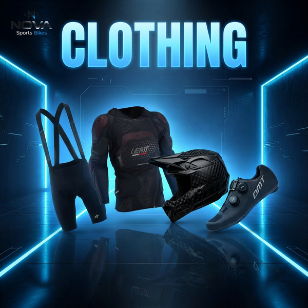 Clothing