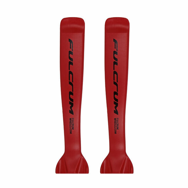 Fulcrum 2 tyre changers kit