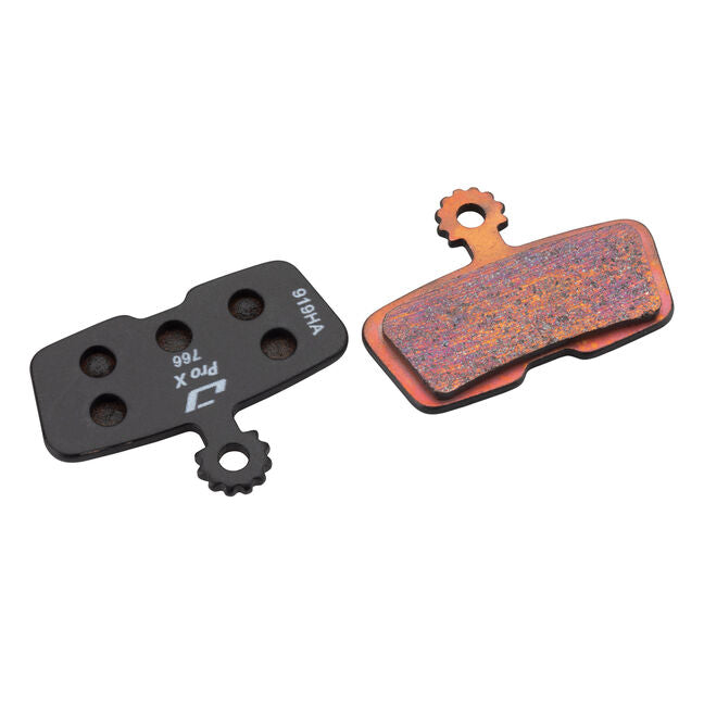 Jagwire Pro E-Bike Sram brake pads