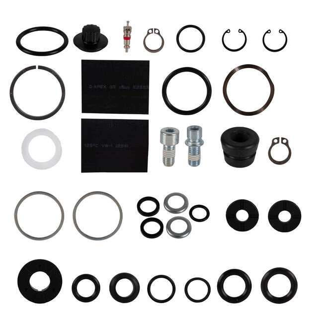 Rock Shox Service Kit Recon 2010 / Recon Gold 2011 service kit