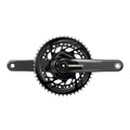 Sram Force DUB 2x12s D2 50-37 crankset