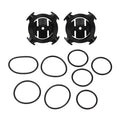 010-11430-00 Garmin Edge Bike Mount