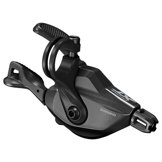 Shimano XT M8100 XC Race 1x12S groupset without brake set