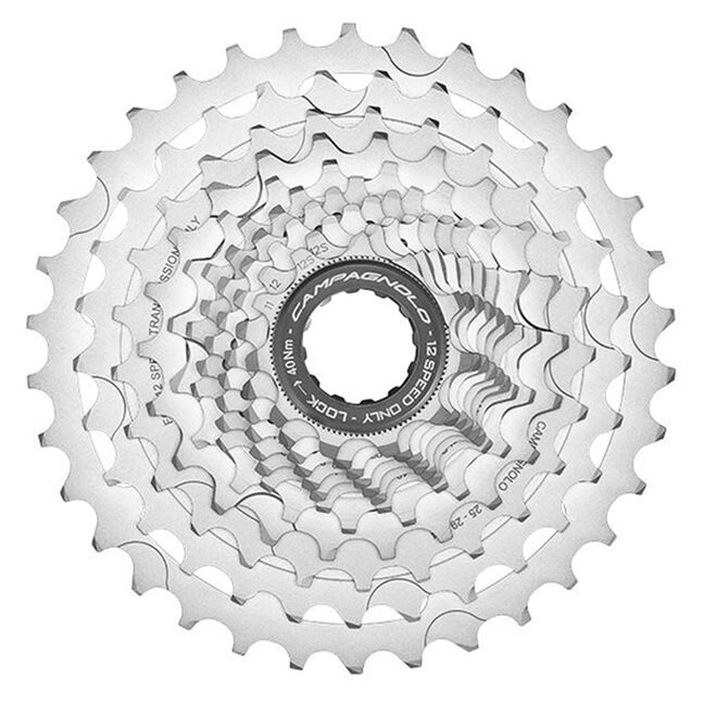 Campagnolo Chorus 12S groupset