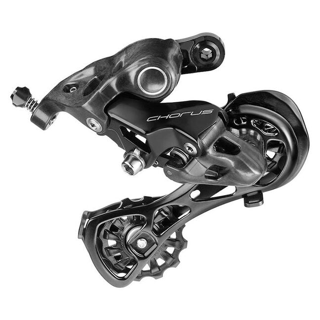 Campagnolo Chorus Direct Mount 12S groupset