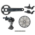 Shimano SLX M7100 1x12S