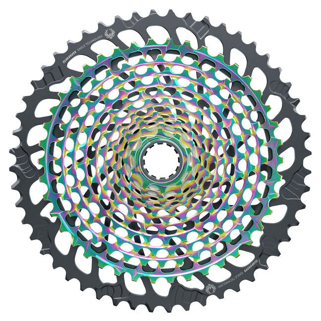 Sram XX1 Eagle 12S upgrade kit