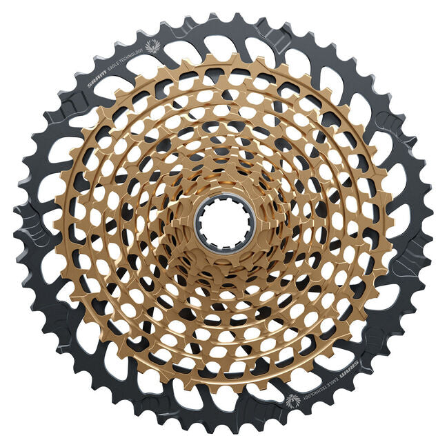 Sram XX1 Eagle 12S upgrade kit