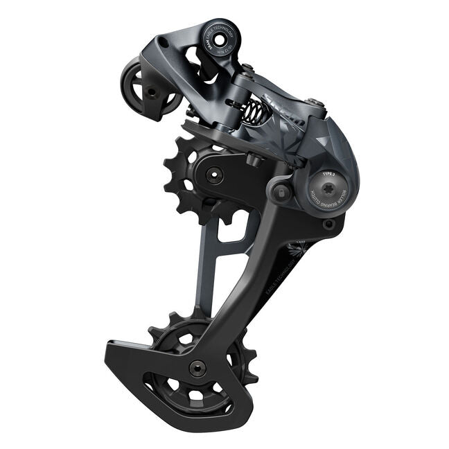 Sram XX1 Eagle 10-52 12S mini upgrade kit