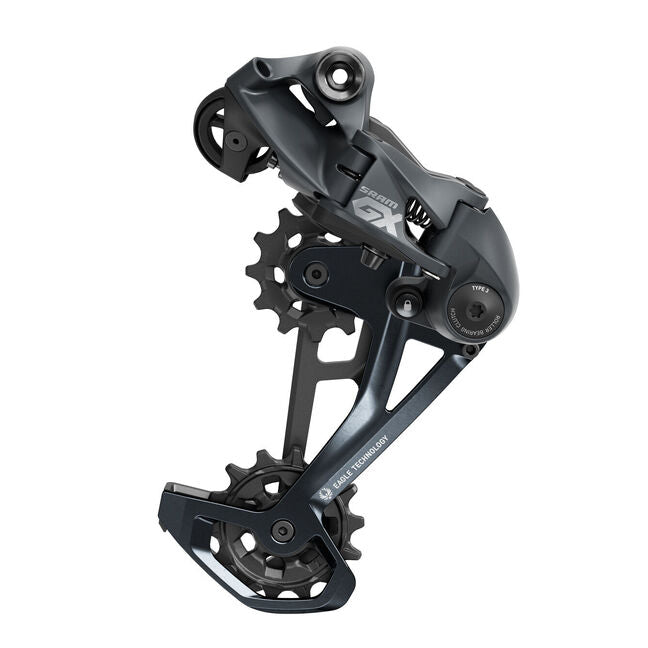 Sram GX Eagle DUB 10-52 12S mini upgrade kit