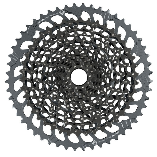 Sram GX Eagle DUB 10-52 12S mini upgrade kit