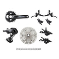 Shimano Deore M6100 1x12V