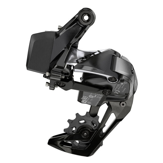 Sram Red XPLR eTap AXS 12S upgrade kit