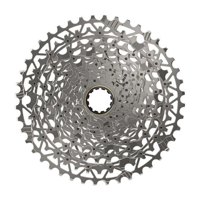 Sram Rival XPLR eTap AXS 12S upgrade kit