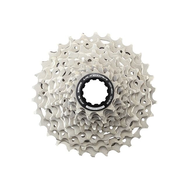 Shimano ULTEGRA Di2 8100 12S Disc groupset