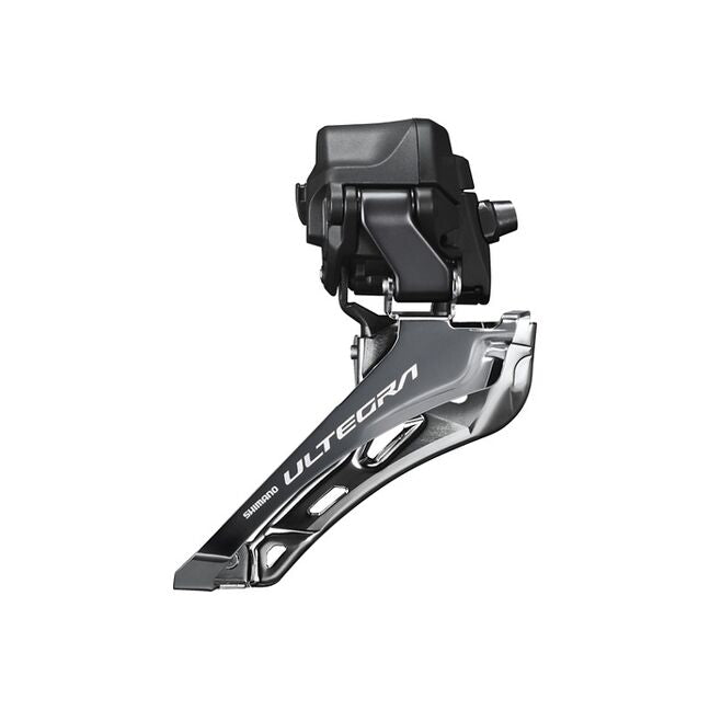 Shimano ULTEGRA Di2 8100 12S Disc groupset
