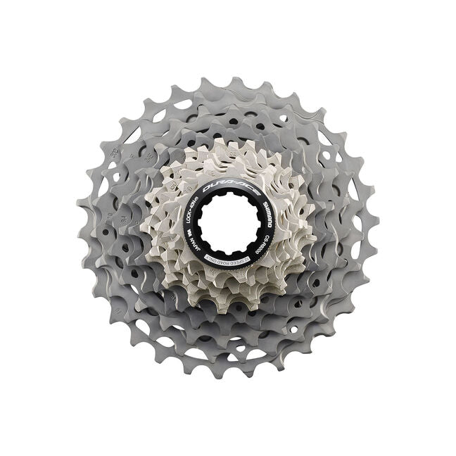 Shimano Dura Ace Di2 9200 12S Disc groupset