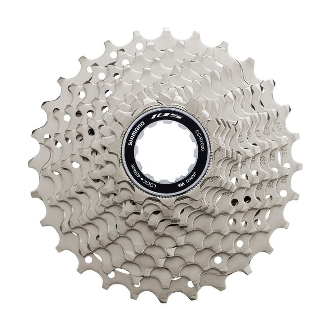 Shimano 105 R7020 11-32 group