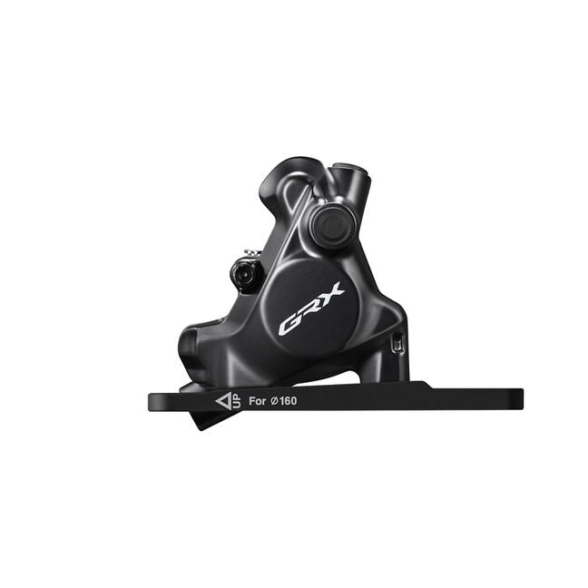 Shimano GRX RX820 2x12S Disc groupset