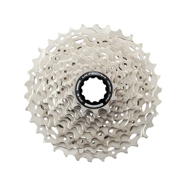 Shimano GRX RX820 2x12S Disc groupset