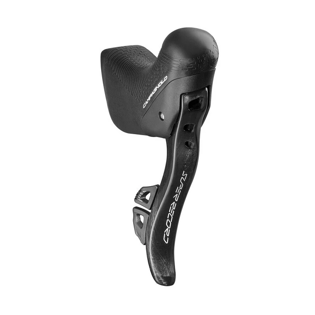 Campagnolo Super Record Disc 2x12S Wireless group