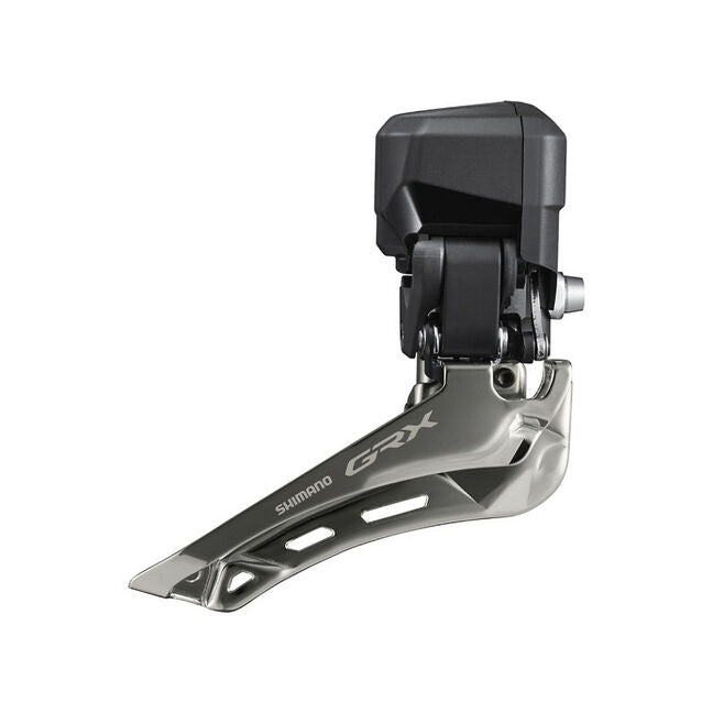 Shimano GRX RX825 Di2 2x12V groupset