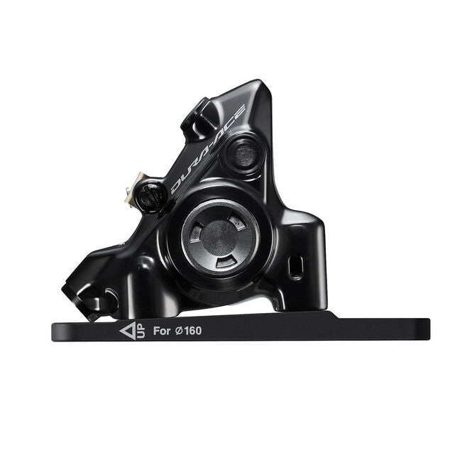 Shimano Dura Ace Di2 9200 Powermeter 12v Disc group