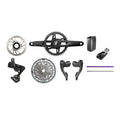 Sram Rival XPLR E1 1x13v groupset
