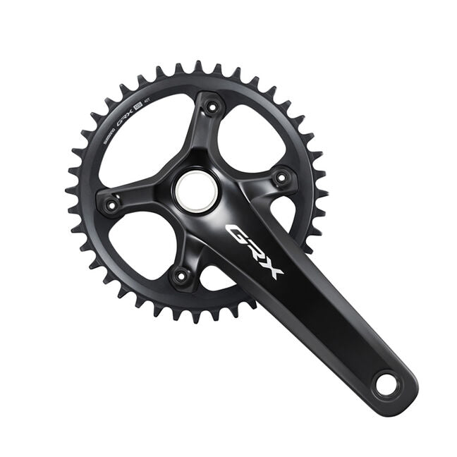 Shimano GRX RX827 Di2 1x12V groupset 2026
