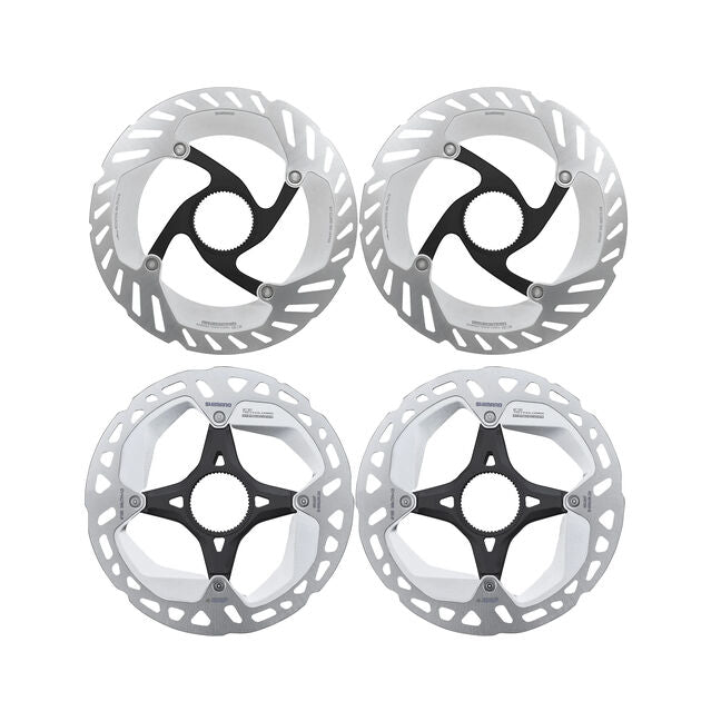 Shimano GRX RX820 2x12S Disc groupset