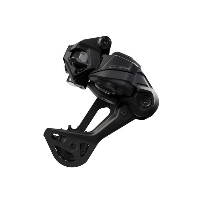 Shimano GRX RX717 Di2 1x12V groupset 2026