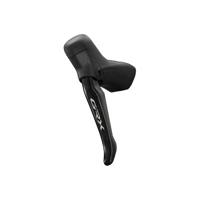 Shimano GRX RX717 Di2 1x12V groupset 2026