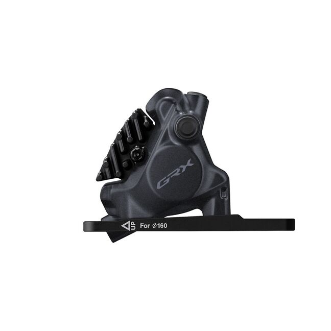 Shimano GRX RX717 Di2 1x12V groupset 2026