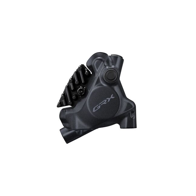 Shimano GRX RX717 Di2 1x12V groupset 2026