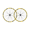 Mavic Deemax DH Yellow Mullet 29"/27,52" Super Boost 6 bolts wheelset 2026