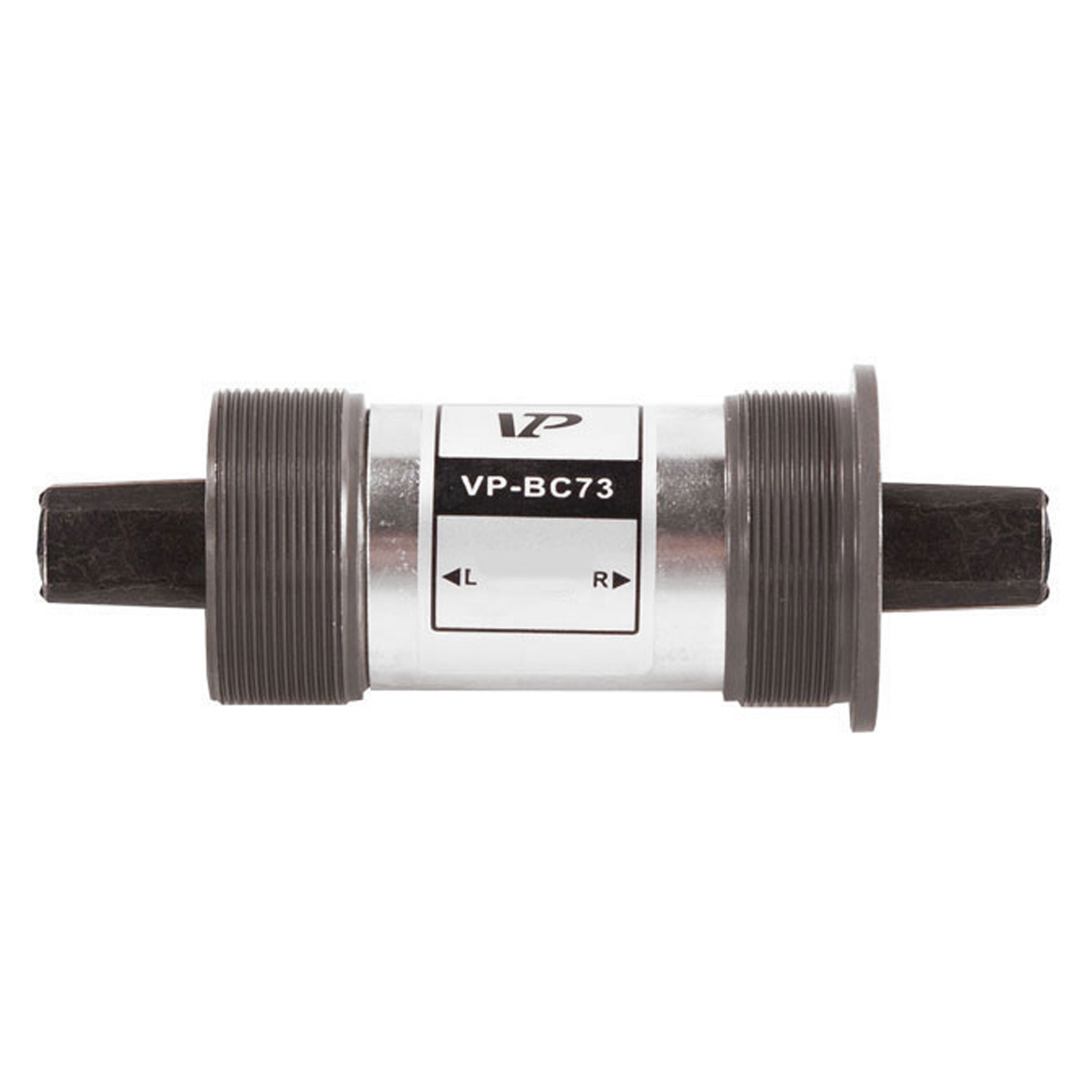 VPcomponents italian bottom bracket jis square taper