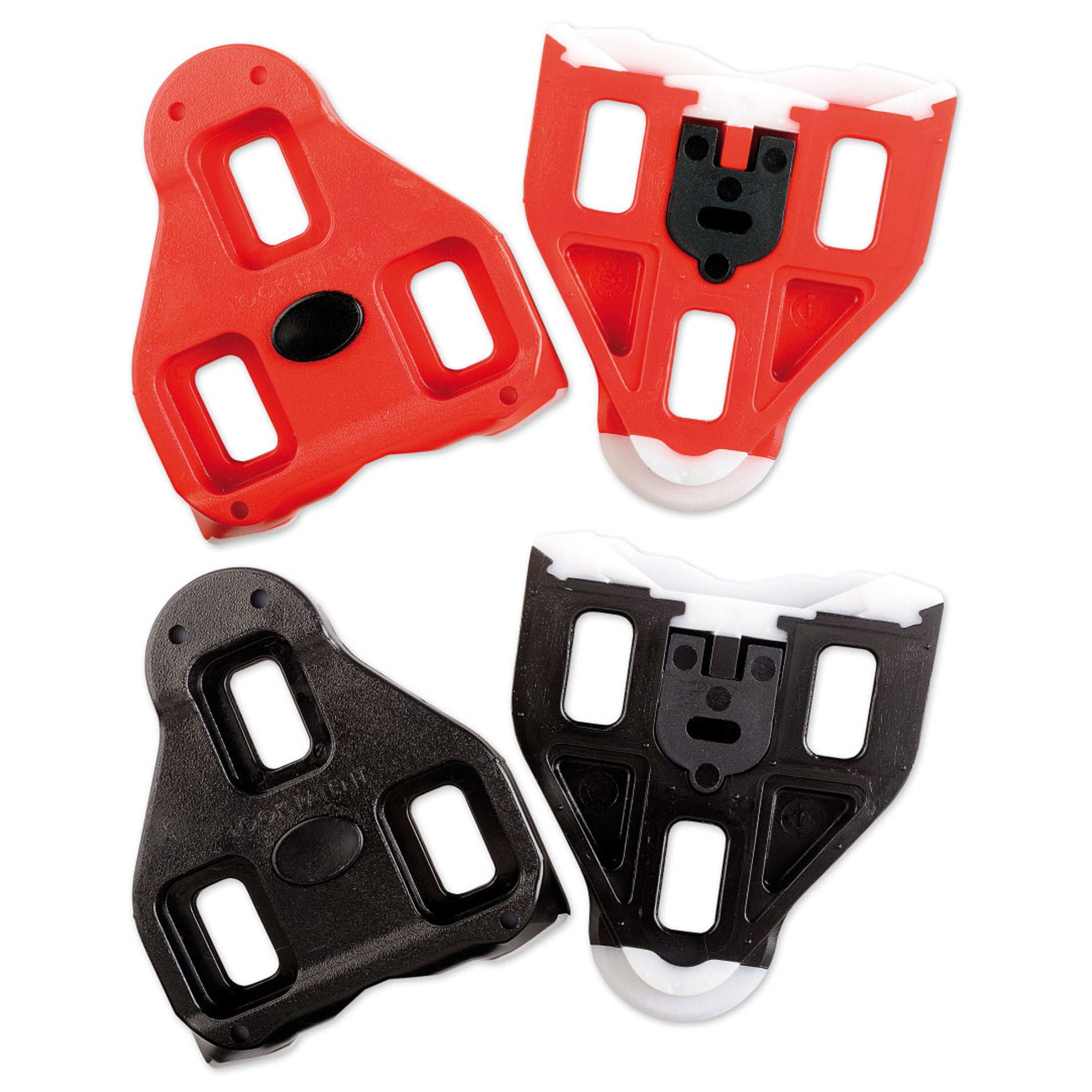 Look Delta cleats
