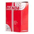 Kenda 26x1 3/8 bike tube with Italian valve