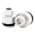 Mavic 12x135 mm to 9.5x135 mm rear quick release adapter