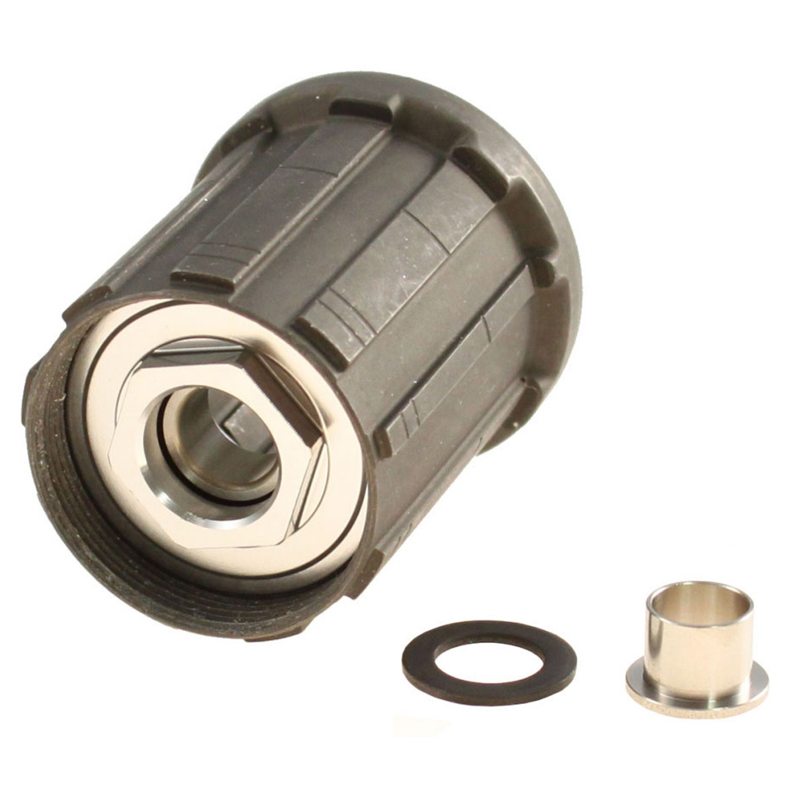 Mavic FTS-L driver body kit