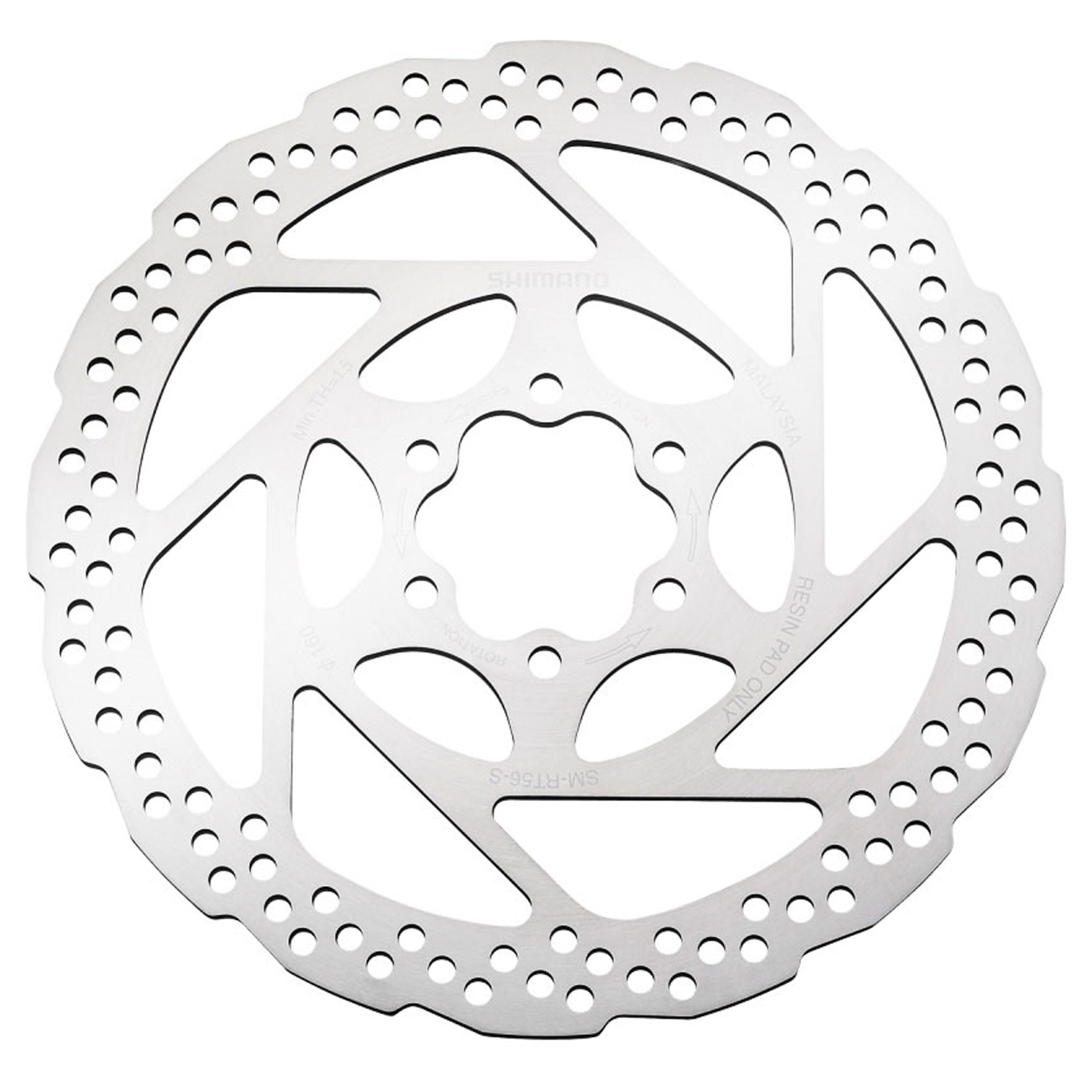 Shimano SM-RT56 160 mm disc