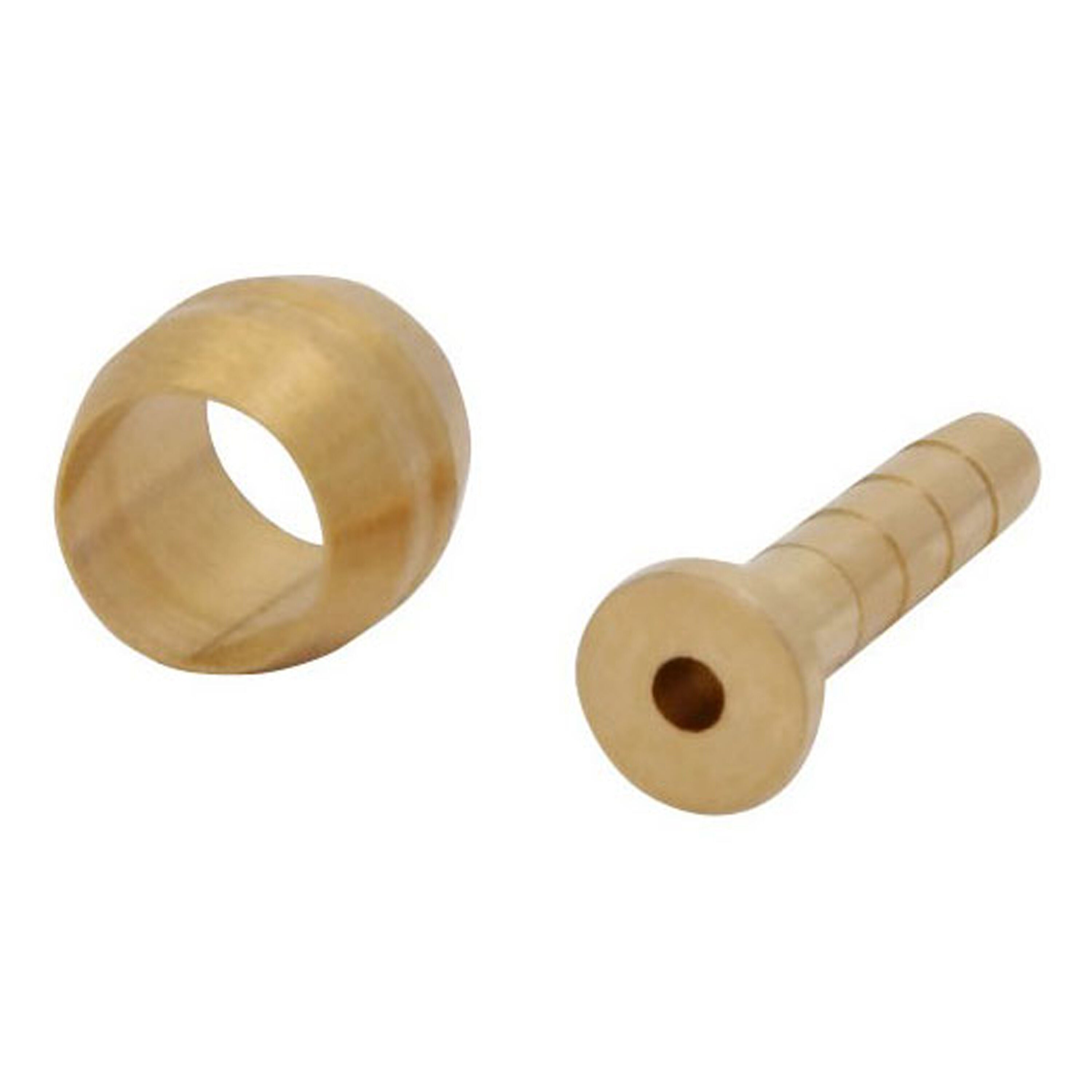 Shimano olive and insert brake hoses BH59