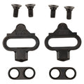 Shimano SM-SH51 SPD cleats without nuts