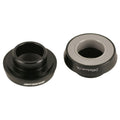 FSA PF30 24 bottom bracket reducer AL road