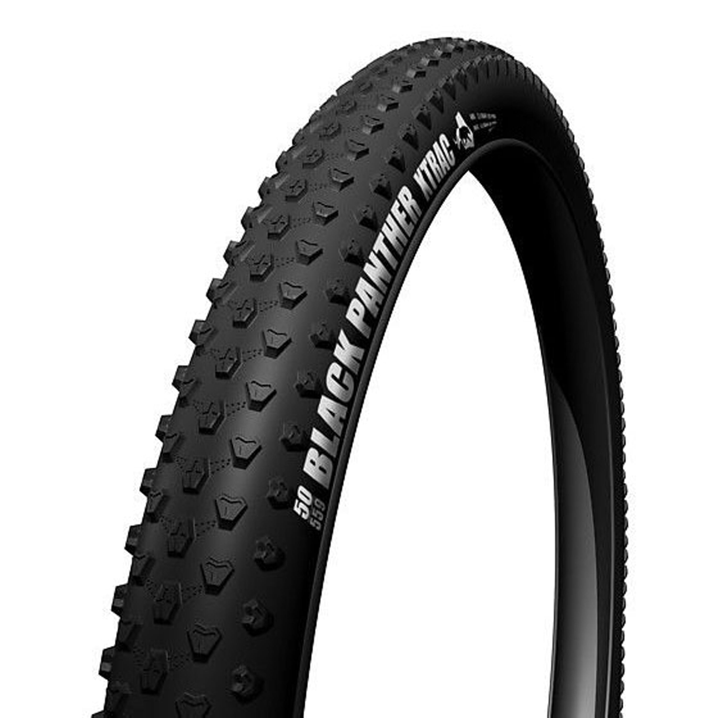 Vredestein Black Panther XTRAC-UST tubeless tire