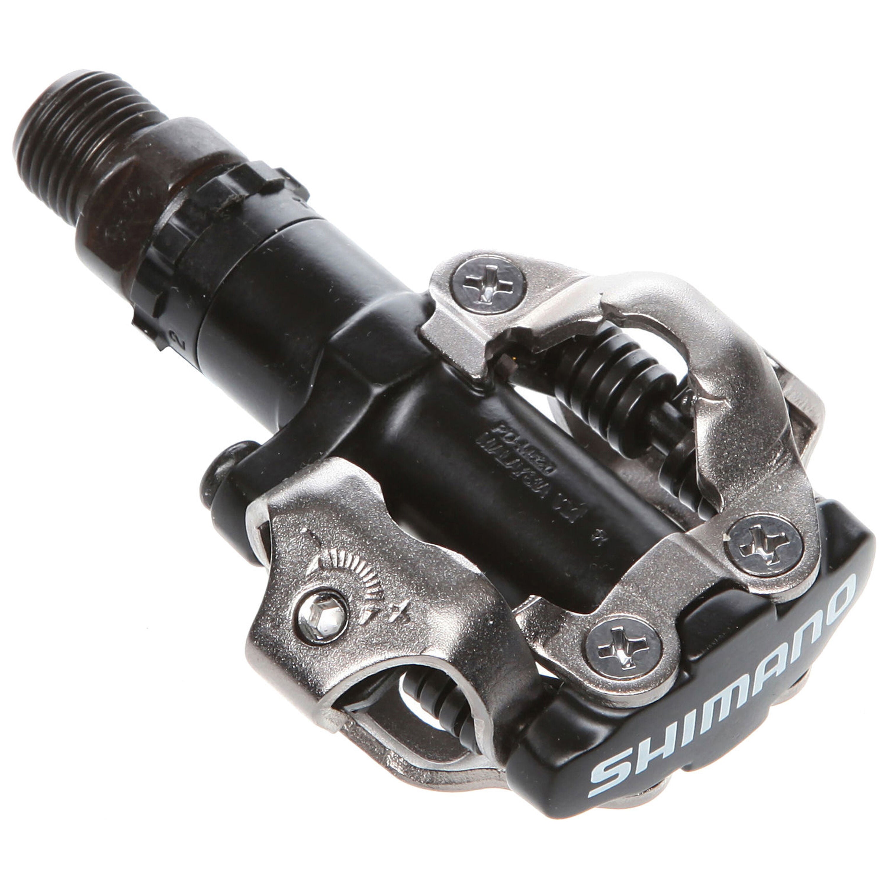 Shimano MTB PD-M520 pedals