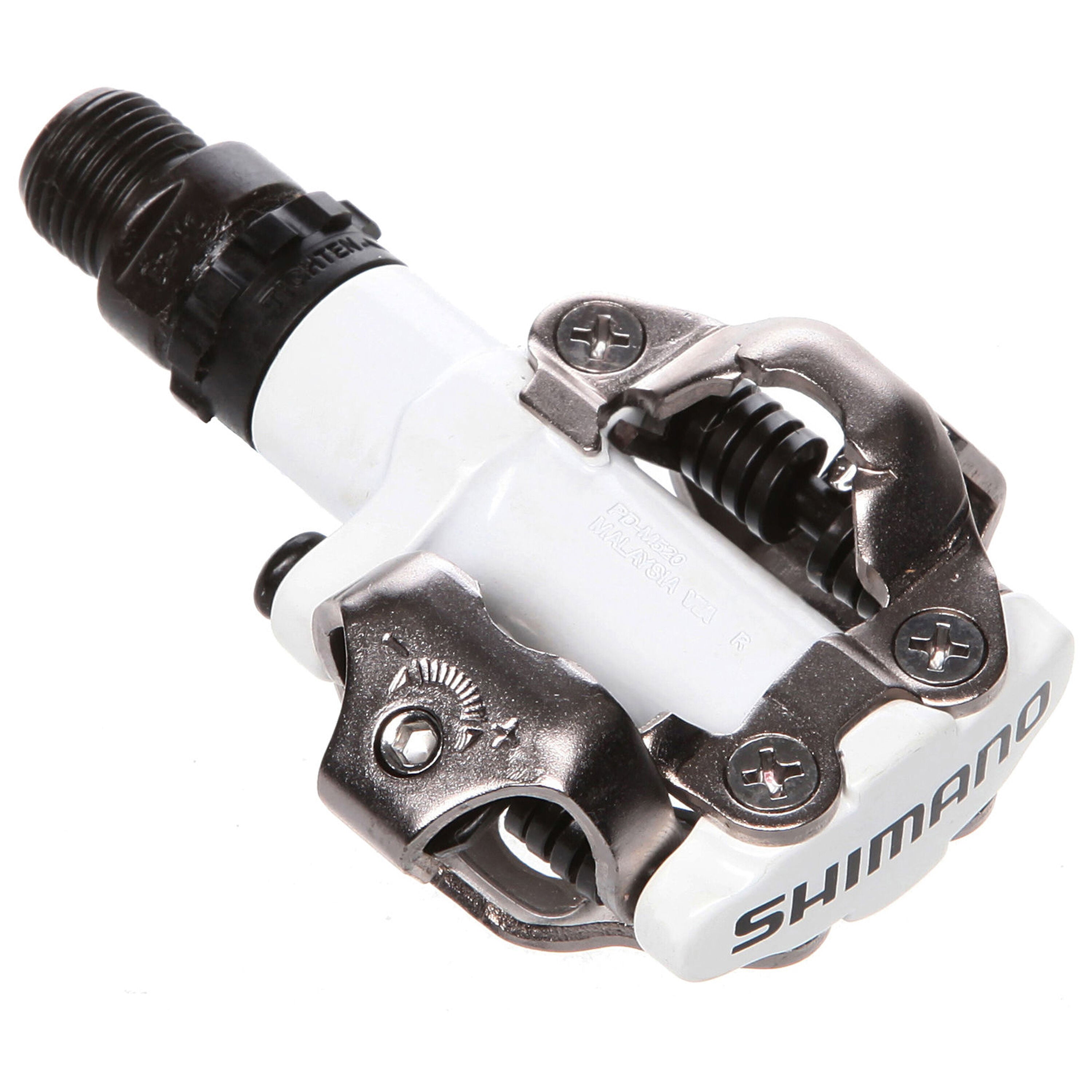 Shimano MTB PD-M520 pedals