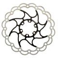 Alligator Aries 6 bolts 160 mm disc