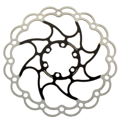 Alligator Aries 6 bolts 160 mm disc