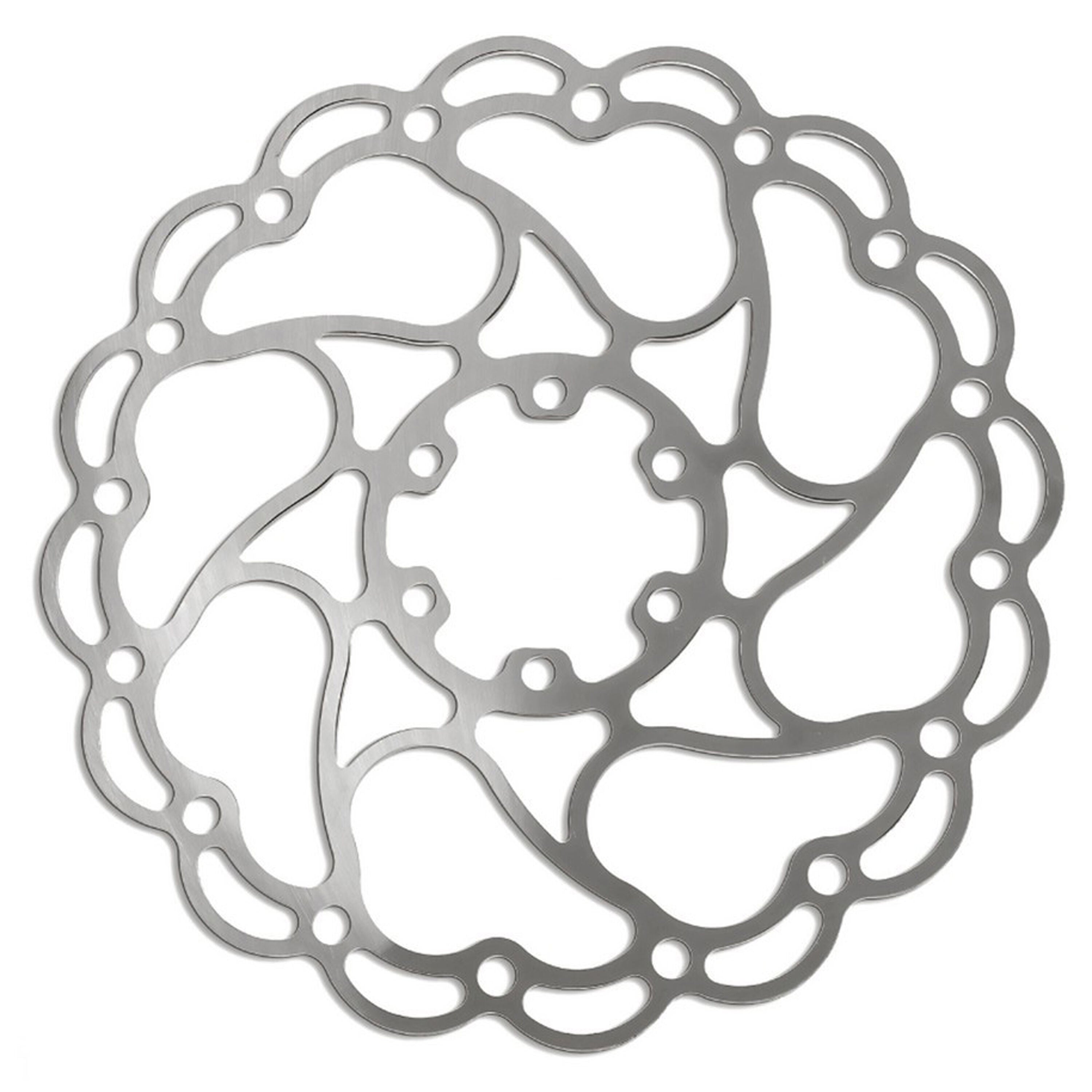 Alligator Aries 6 bolts 180 mm disc